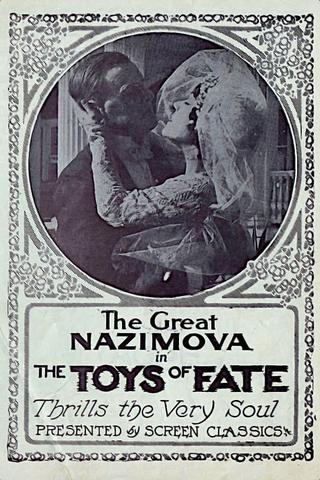 Toys of Fate poster