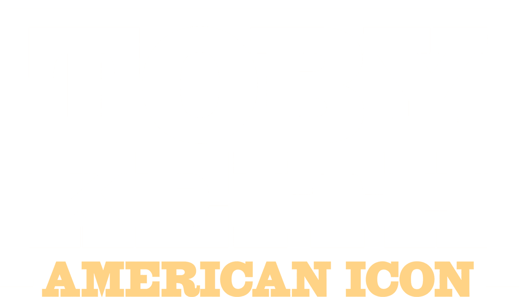 Toby Keith: American Icon logo