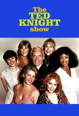 The Ted Knight Show poster