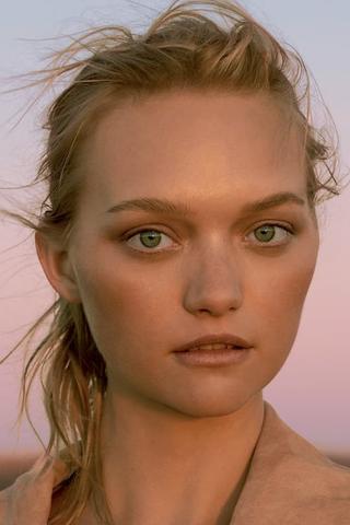 Gemma Ward pic