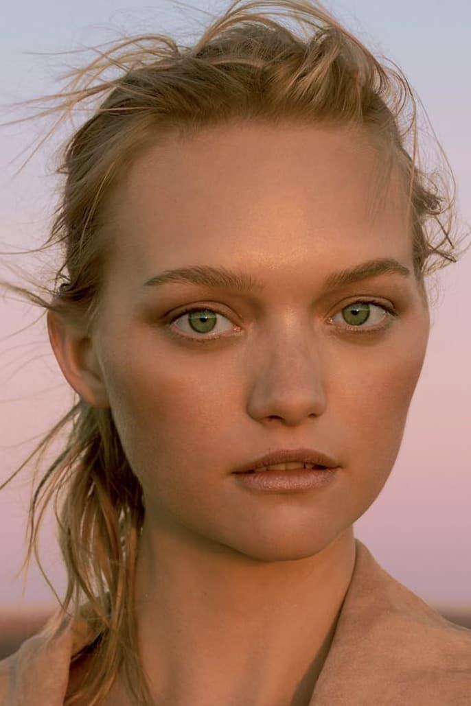 Gemma Ward poster