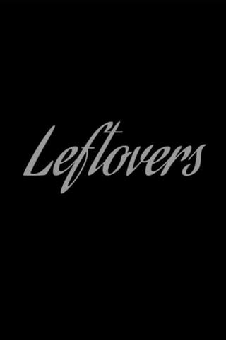 Leftovers poster