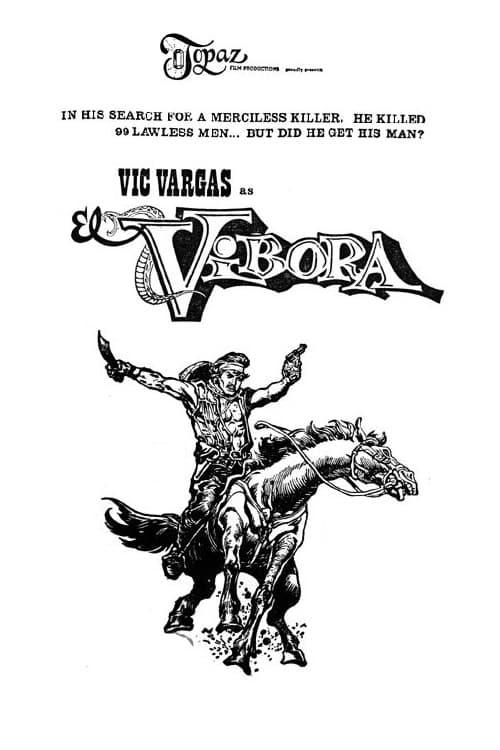 El Vibora poster