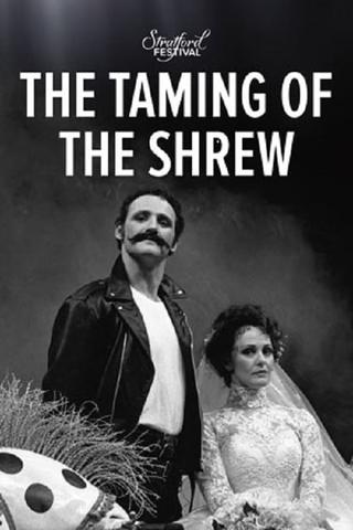 The Taming of the Shrew poster