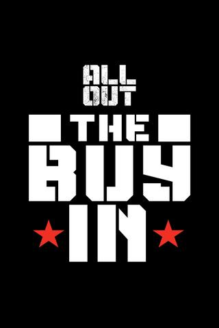 AEW All Out: The Buy In poster