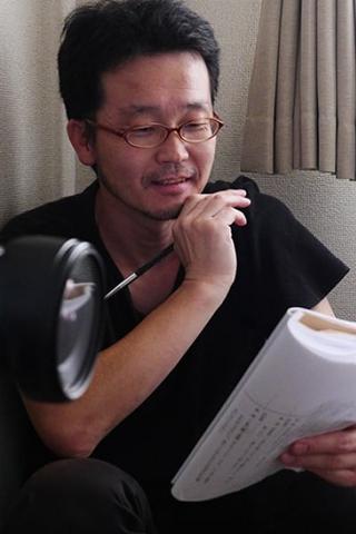Toshirō Enomoto pic