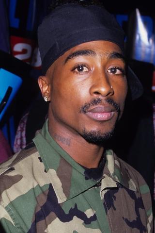 Tupac Shakur pic