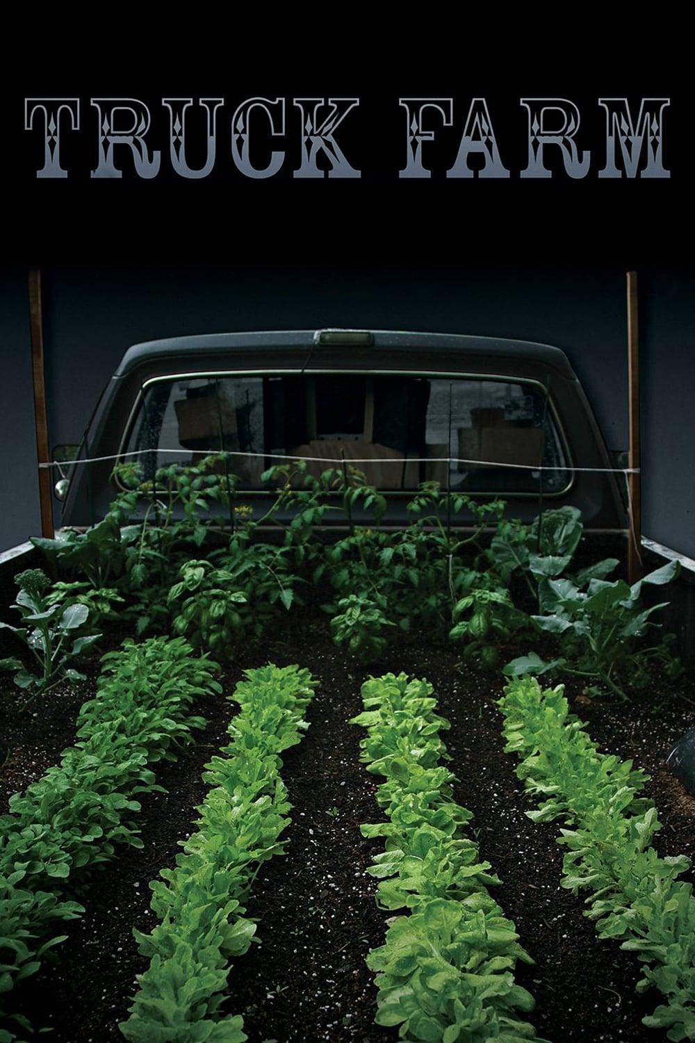 Truck Farm poster