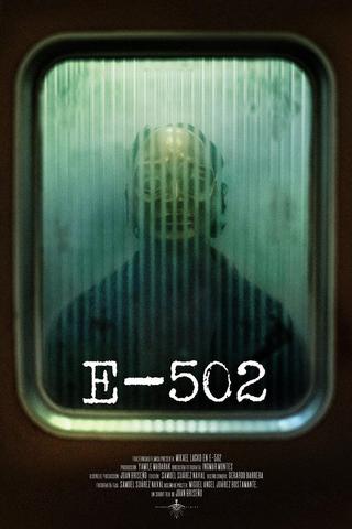 E-502 poster