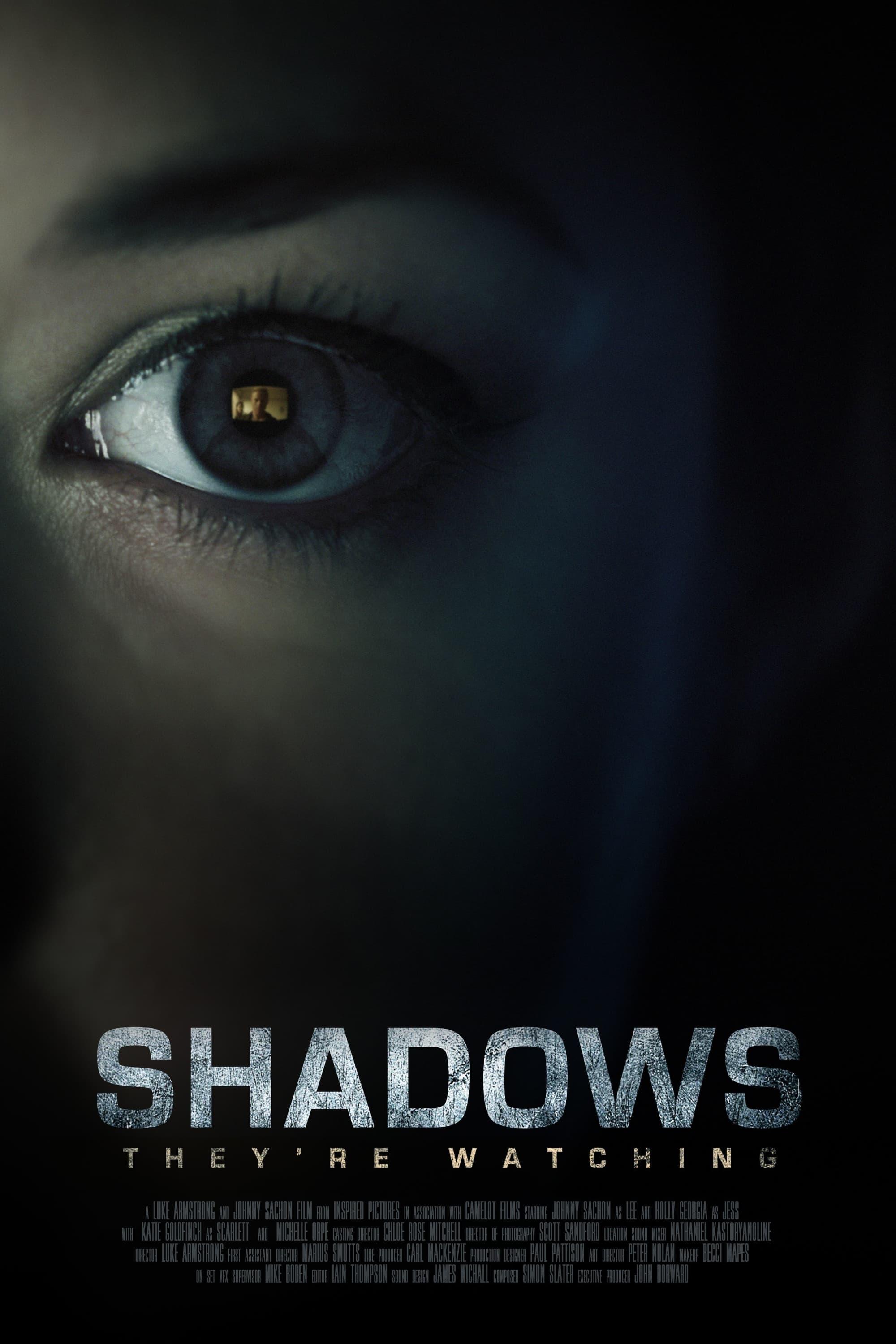 Shadows poster