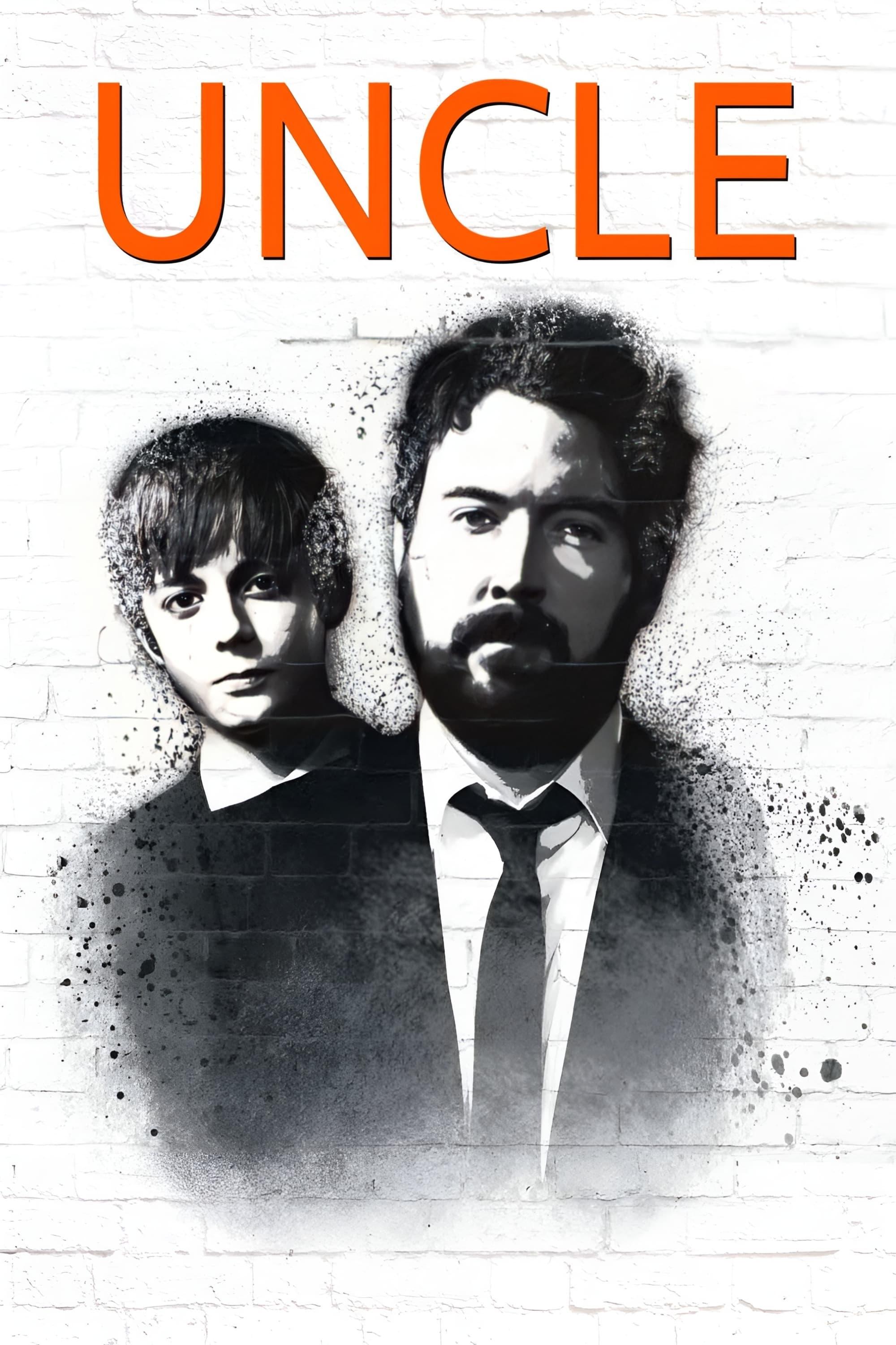 Uncle poster