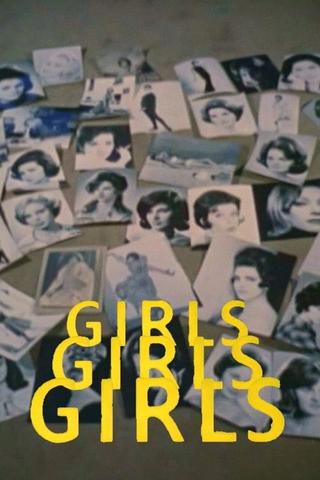 Girls Girls Girls! poster