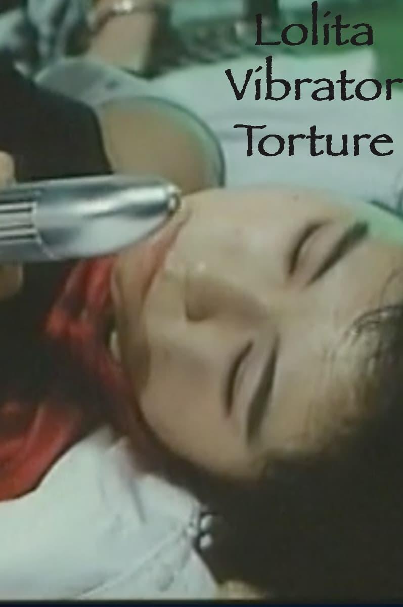 Lolita: Vibrator Torture poster