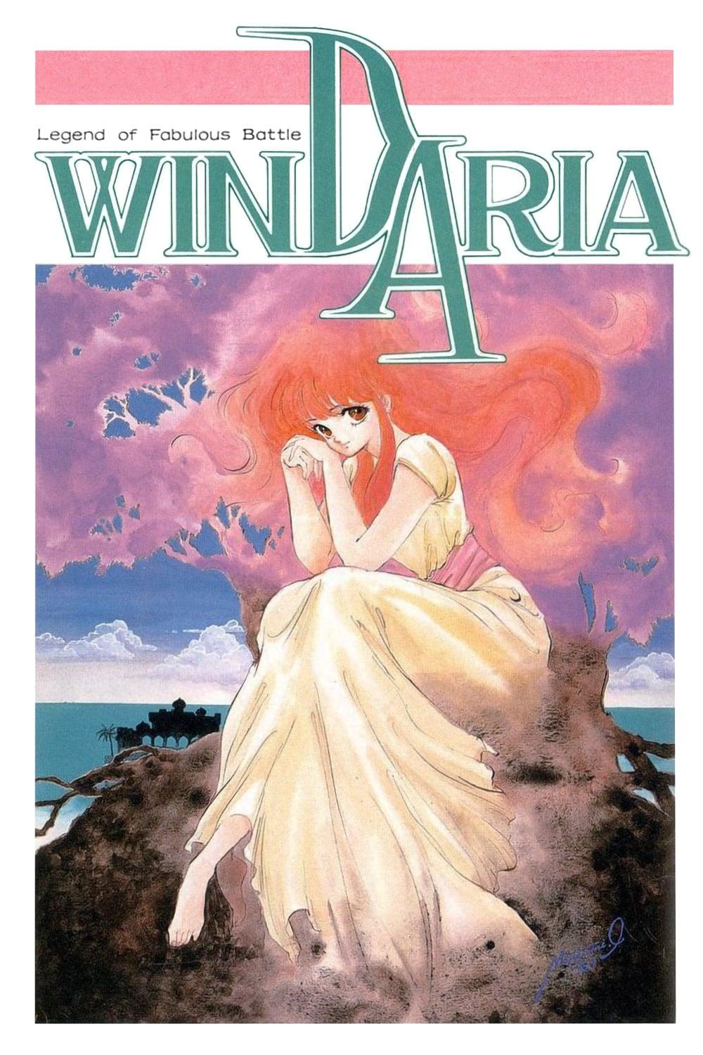 Windaria poster