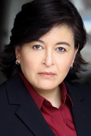 Monica Garcia Pérez pic