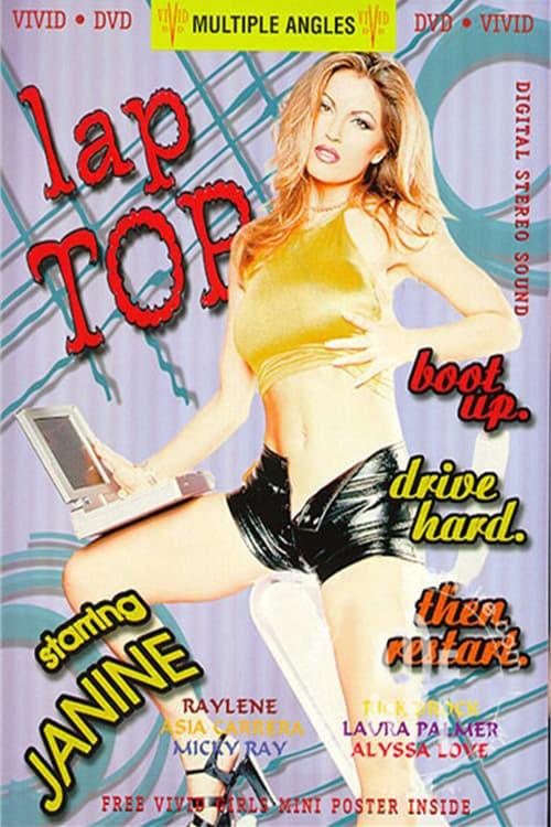 Lap Top poster