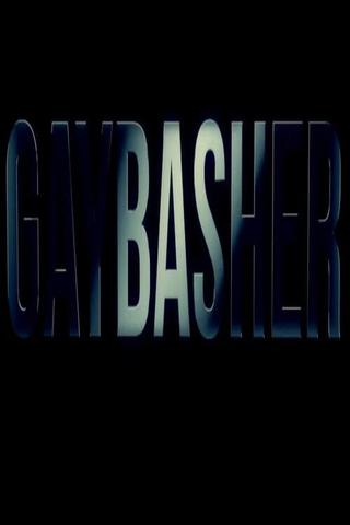 Gaybasher poster