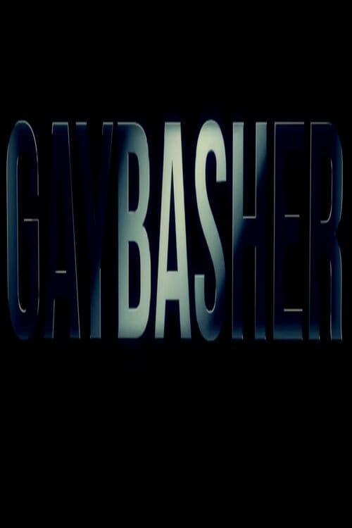 Gaybasher poster