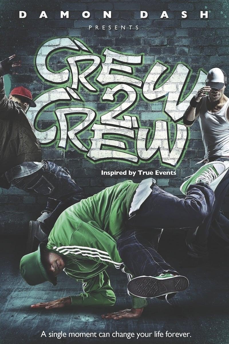 Crew 2 Crew poster