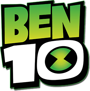 Ben 10 logo