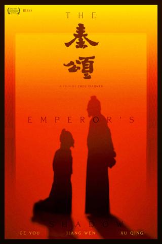 The Emperor's Shadow poster