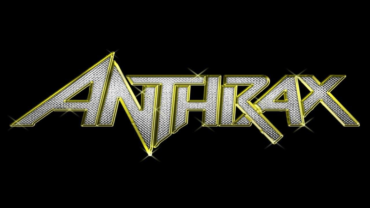 Anthrax - The Big Four - Live from Sofia, Bulgaria backdrop