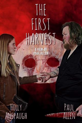 The First Harvest poster