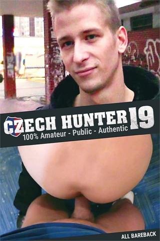 Czech Hunter 19 poster