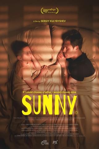 Sunny poster