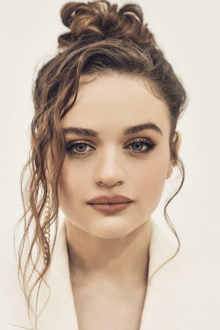 Joey King poster