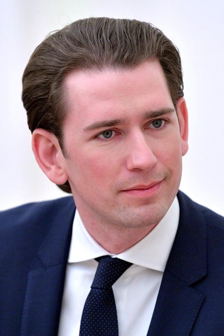 Sebastian Kurz poster