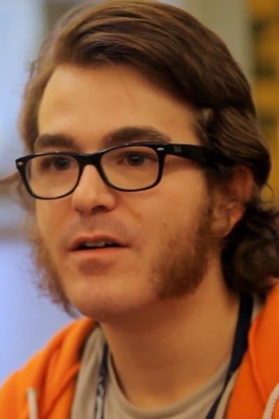 Phil Fish poster