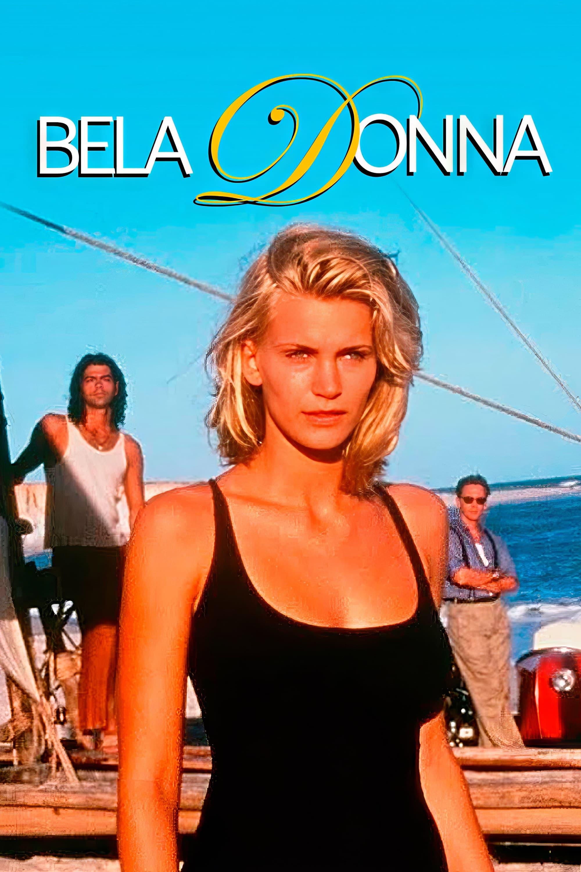 Bela Donna poster