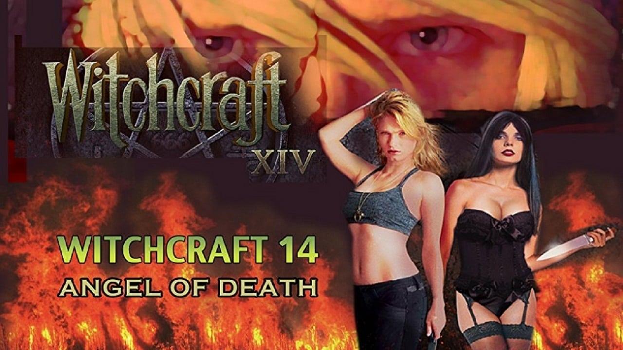 Witchcraft XIV: Angel of Death backdrop