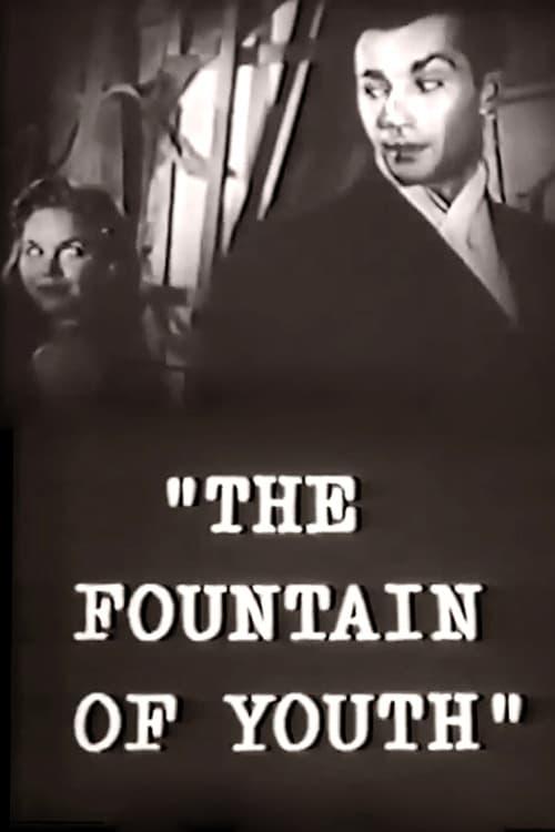 The Fountain of Youth poster