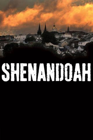 Shenandoah poster