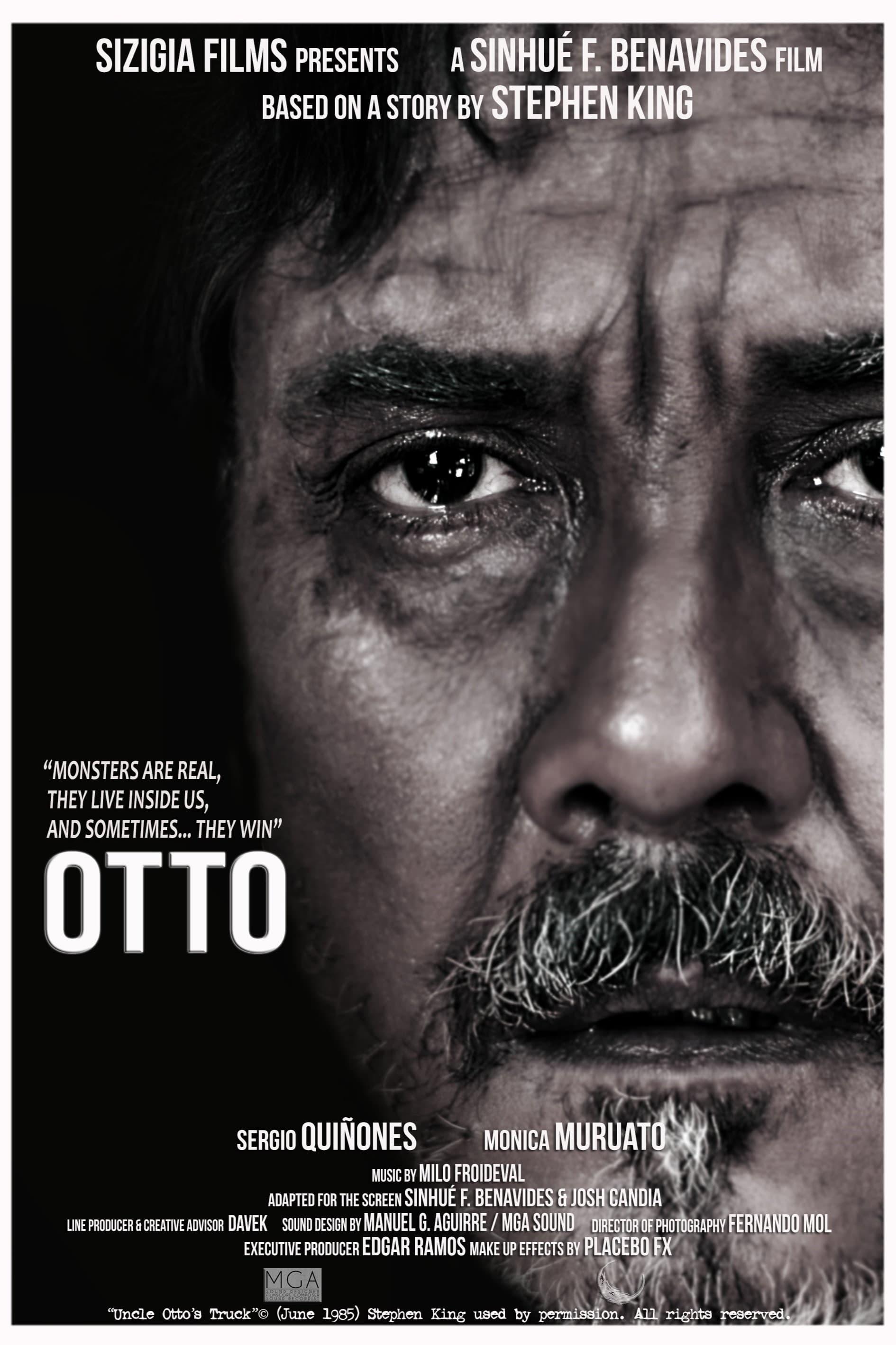 Otto poster