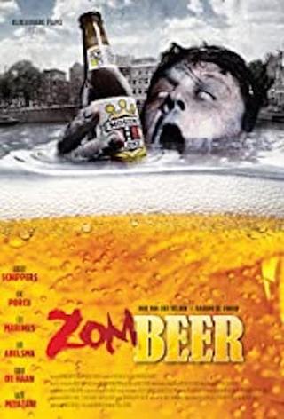 Zombeer poster