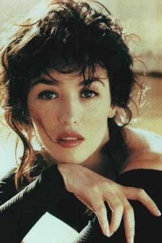 Isabelle Adjani pic