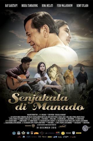 Senjakala di Manado poster