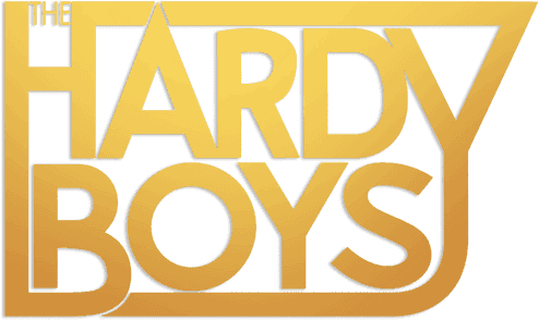 The Hardy Boys / Nancy Drew Mysteries logo