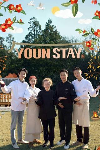 Youn Stay poster