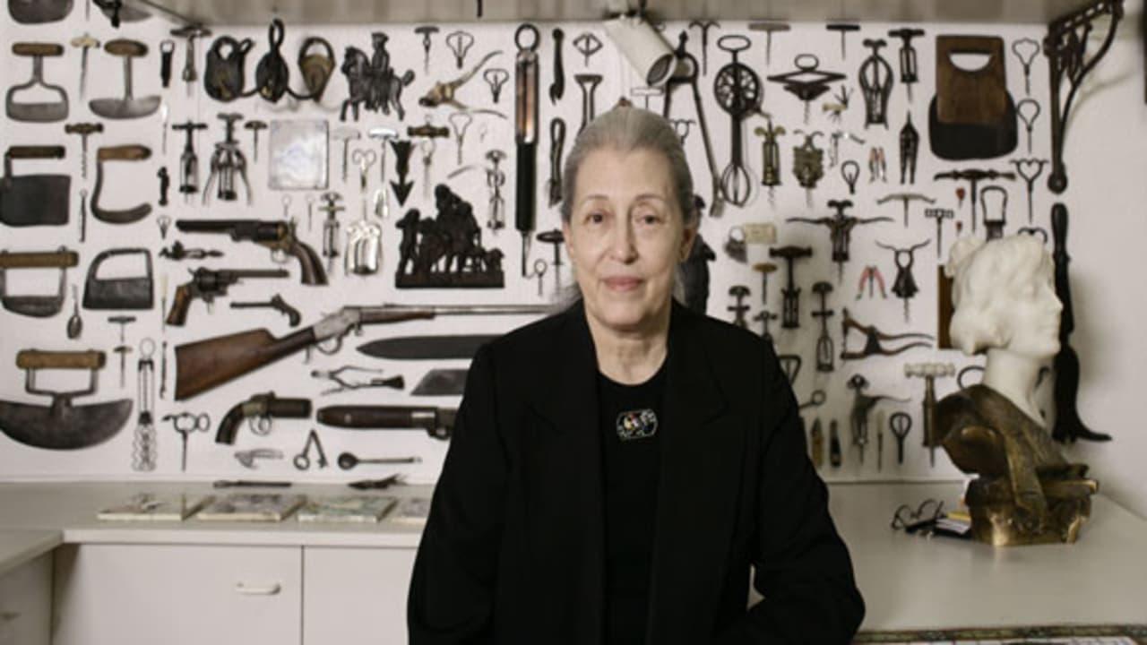 Marilynn Gelfman Karp backdrop