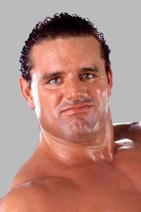 Davey Boy Smith poster