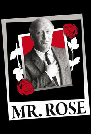 Mr. Rose poster