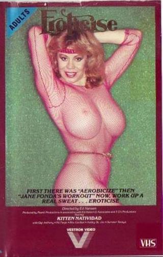 Eroticise poster