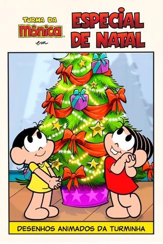 Turma da Mônica: Especial de Natal poster