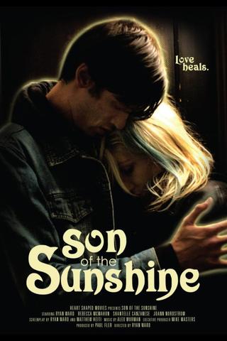 Son of the Sunshine poster