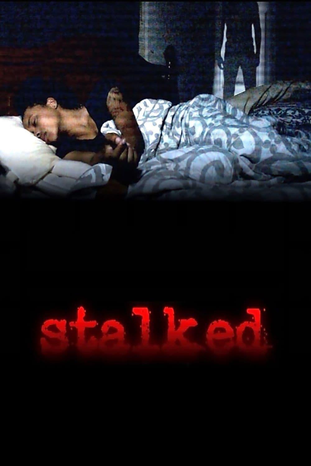 Stalked poster