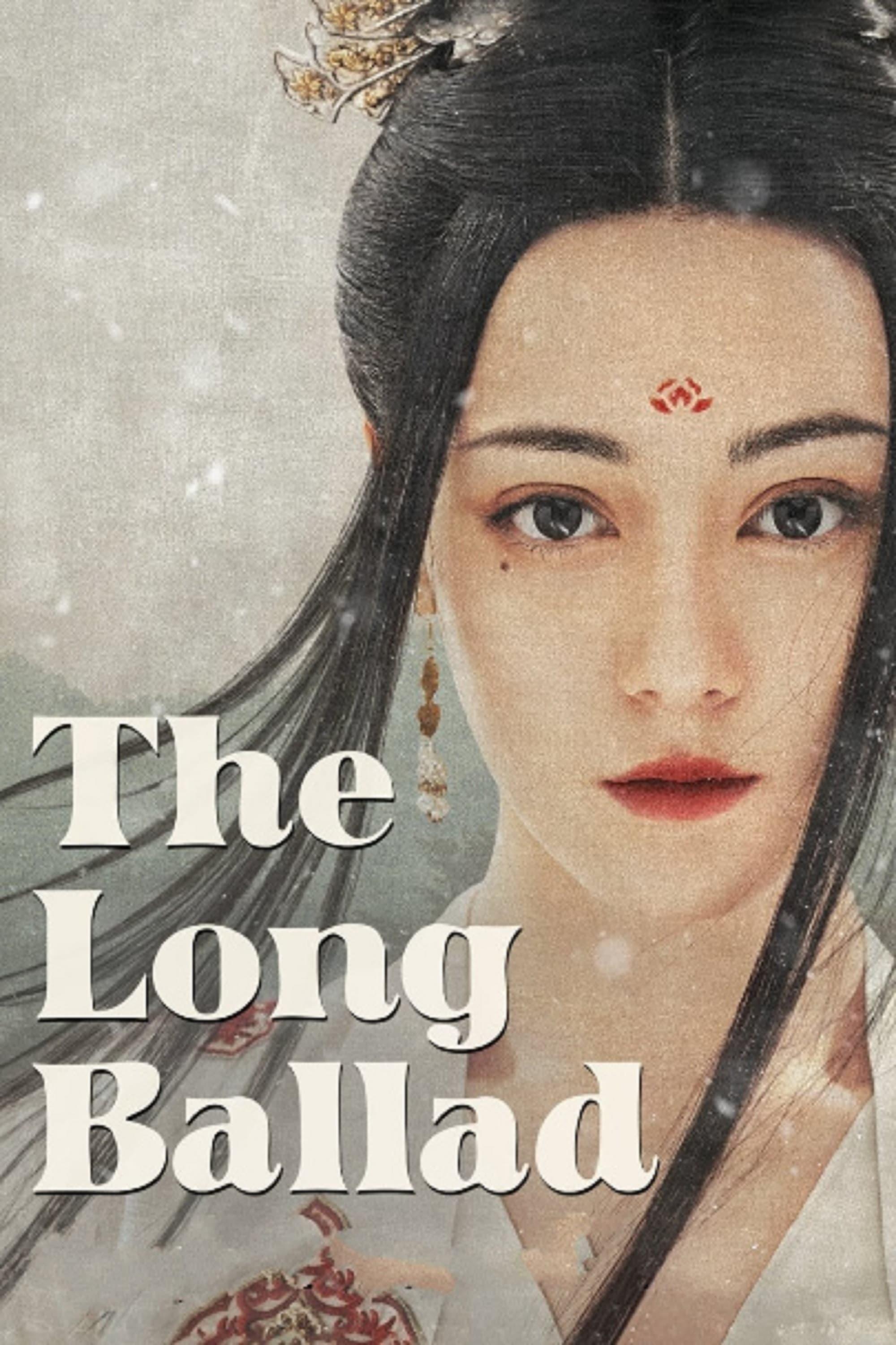 The Long Ballad poster